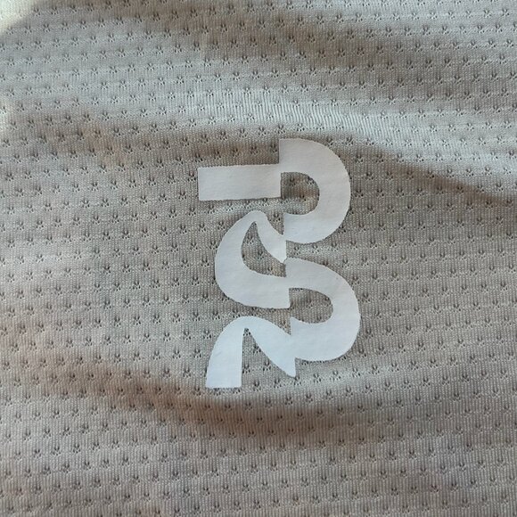 BANDIT RUNNING MICROMESH LONG SLEEVE CREAM SIZE M - Picture 4 of 7